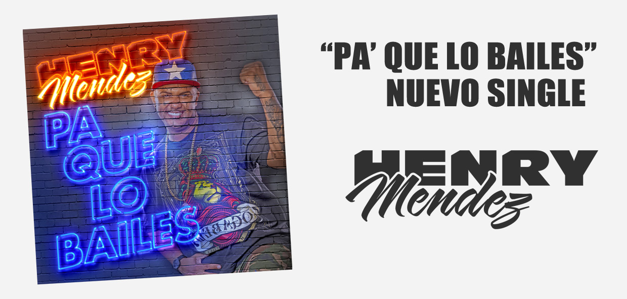 Henry Mendez